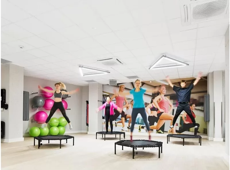 Ecophon Combison™ Duo A