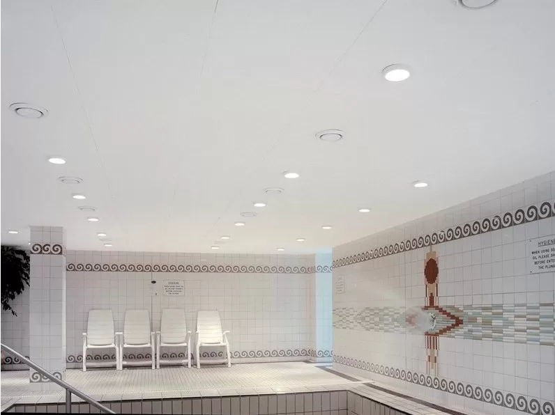 Ecophon Combison™ Uno Ds