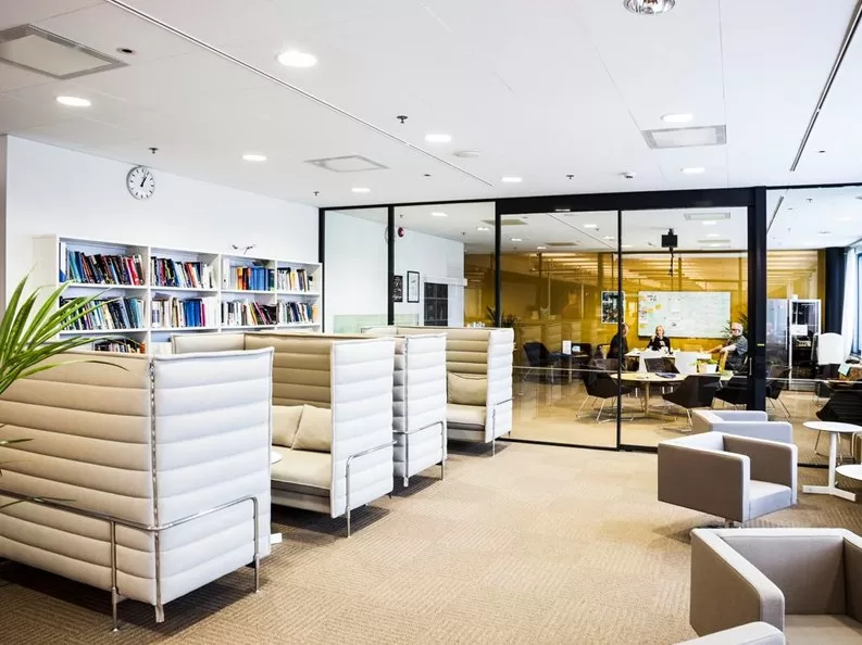 Ecophon Master™ Ds