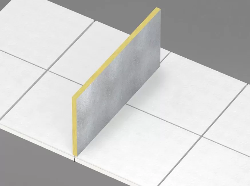 Ecophon Combison™ Barrier