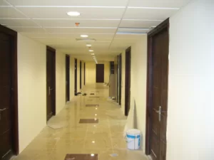 Tòa nhà Bảo Việt