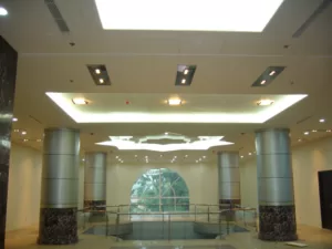 Tòa nhà Bảo Việt