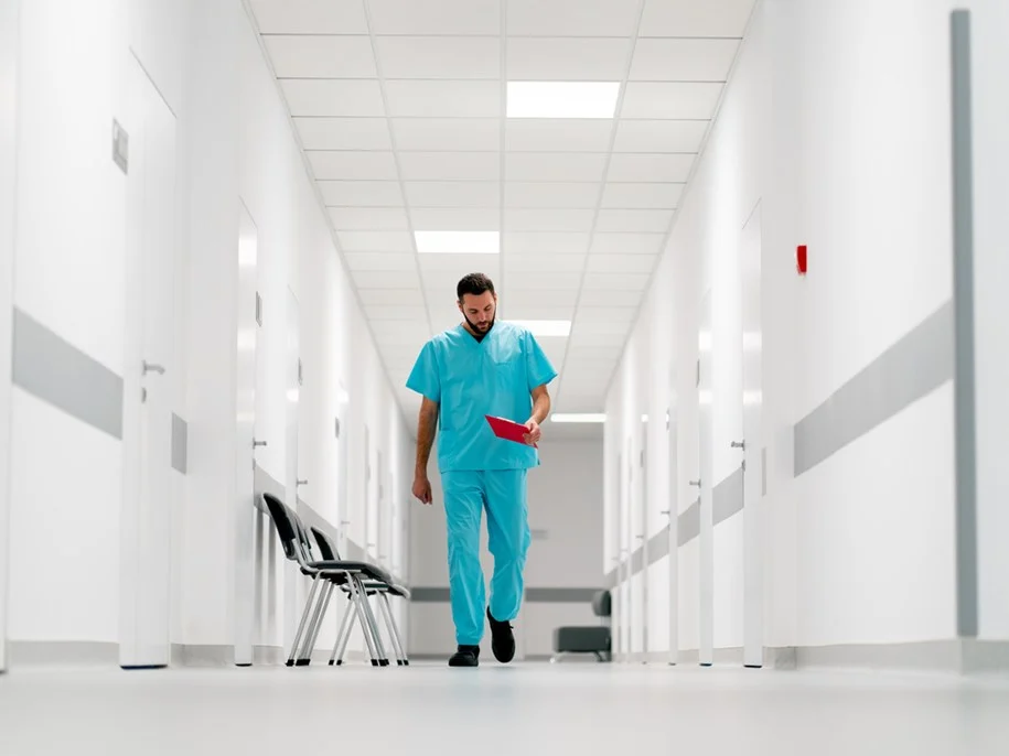 Ecophon Hygiene Performance™ E 15mm