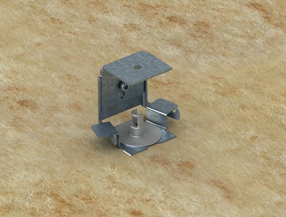 Ecophon Solo™ Lite Rectangle