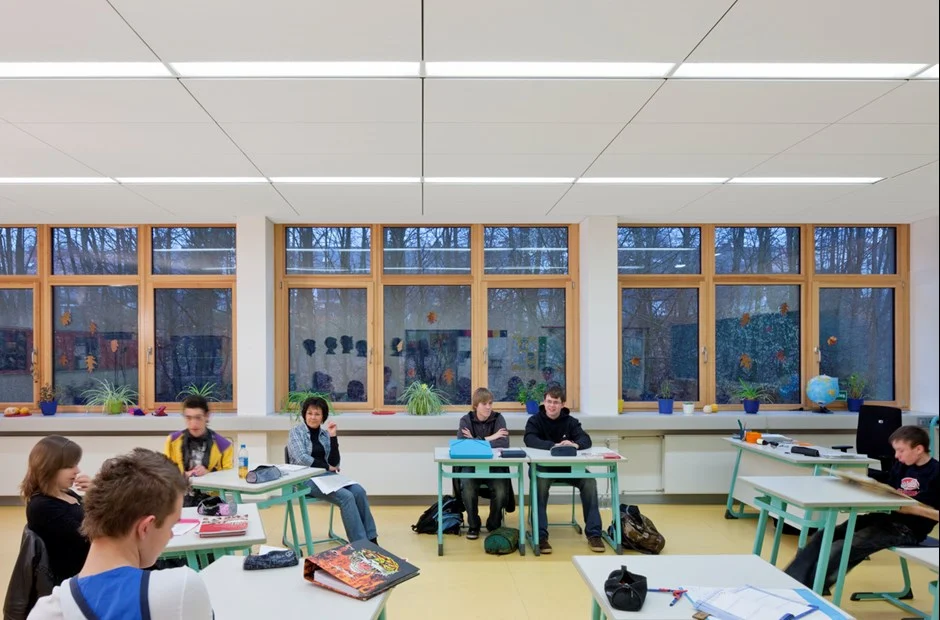 Ecophon Master™ RigidDp